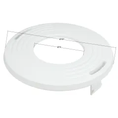 Pokrywa dolna głowicy Stihl Auto-Cut 46-2