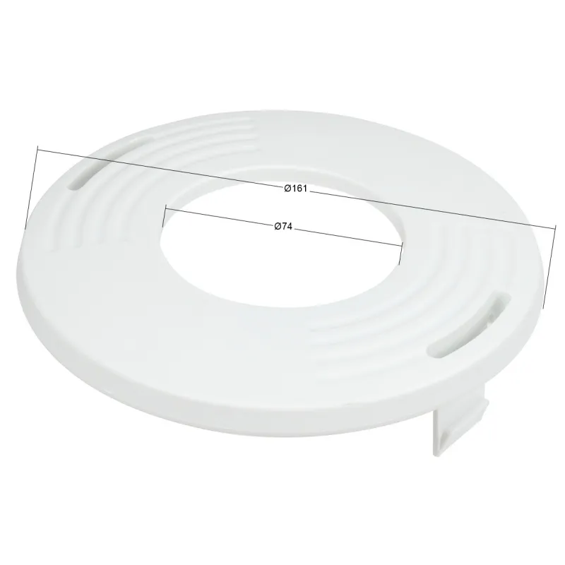 Pokrywa dolna głowicy Stihl Auto-Cut 46-2