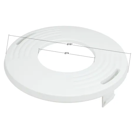 Pokrywa dolna głowicy Stihl Auto-Cut 46-2