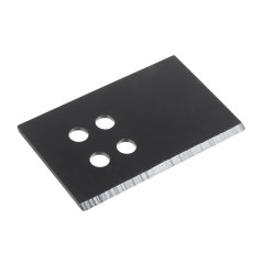 Nożyk Cedrus wykaszarka CEDKW45PRO CEDKW53PRO