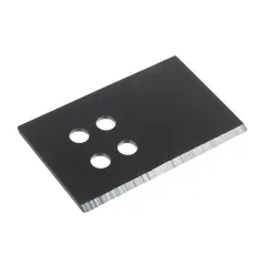 Nożyk Cedrus wykaszarka CEDKW45PRO CEDKW53PRO