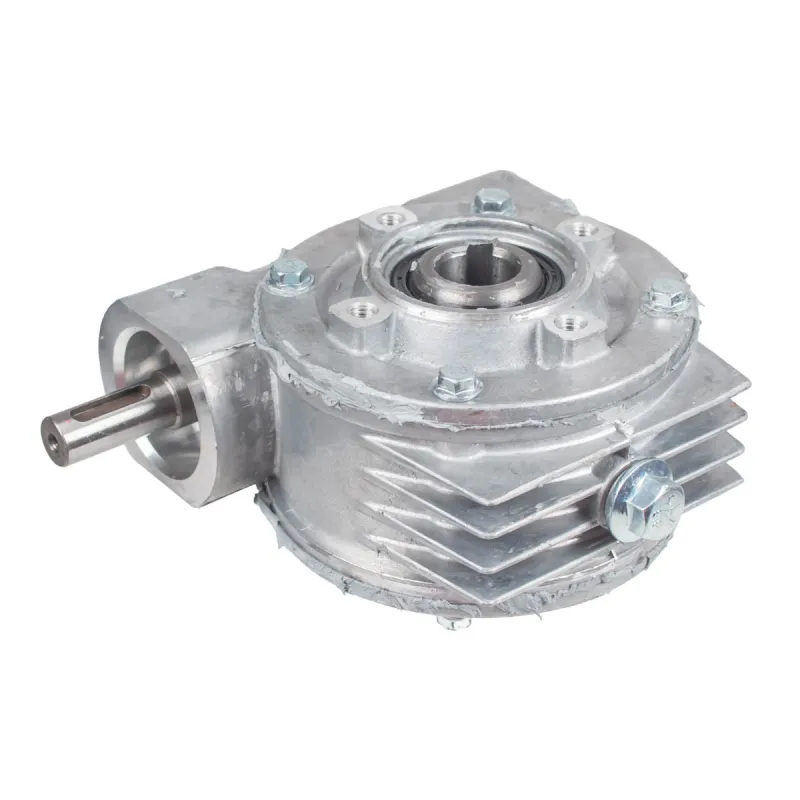 Przekładnia CEDRUS zamiatarka ZM05