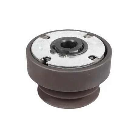 Sprzęgło napędu Cedrus koparka łańcuchowa CEDKP02