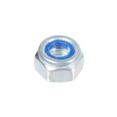 Nakrętka łańcucha koparki Weibang WBTR126H CZĘŚĆ ORYGINALNA