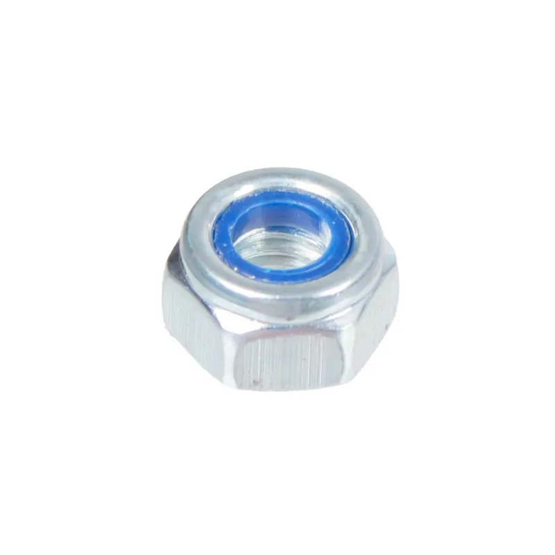 Nakrętka łańcucha koparki Weibang WBTR126H CZĘŚĆ ORYGINALNA