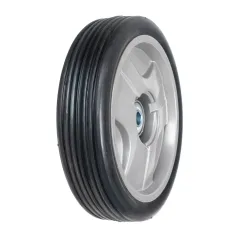 Koło kosiarki Weibang przód 8 cali WB537SC V AL 2021 CZĘŚĆ ORYGINALNA