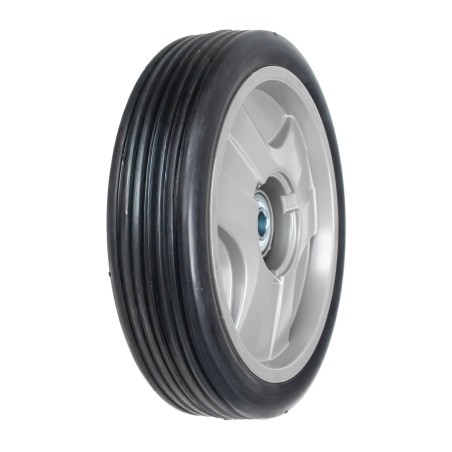 Koło kosiarki Weibang przód 8 cali WB537SC V AL 2021 CZĘŚĆ ORYGINALNA