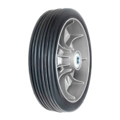 Koło kosiarki Weibang przód 8 cali WB537SC V AL 2021 CZĘŚĆ ORYGINALNA