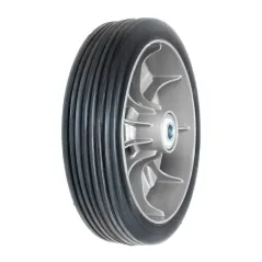 Koło kosiarki Weibang przód 8 cali WB537SC V AL 2021 CZĘŚĆ ORYGINALNA