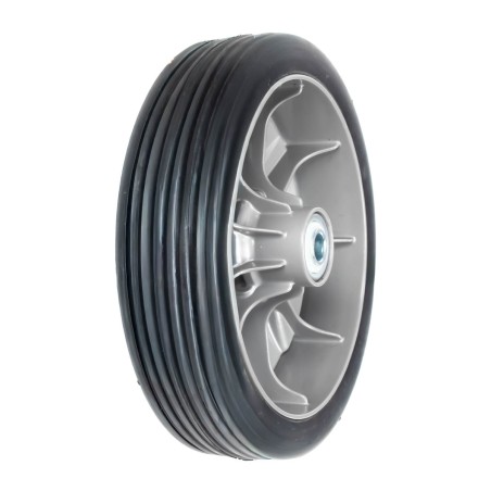 Koło kosiarki Weibang przód 8 cali WB537SC V AL 2021 CZĘŚĆ ORYGINALNA