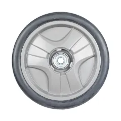 Koło kosiarki Weibang przód 8 cali WB537SC V AL 2021 CZĘŚĆ ORYGINALNA