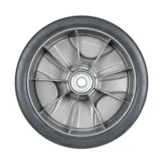 Koło kosiarki Weibang przód 8 cali WB537SC V AL 2021 CZĘŚĆ ORYGINALNA