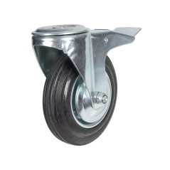 Mocowanie koła odkurzacza Weibang WBLV506C CZĘŚĆ ORYGINALNA