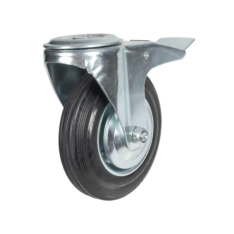 Mocowanie koła odkurzacza Weibang WBLV506C CZĘŚĆ ORYGINALNA