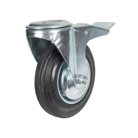 Mocowanie koła odkurzacza Weibang WBLV506C CZĘŚĆ ORYGINALNA