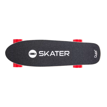 Deskorolka elektryczna SKATER by QUER