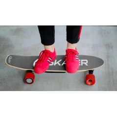 Deskorolka elektryczna SKATER by QUER