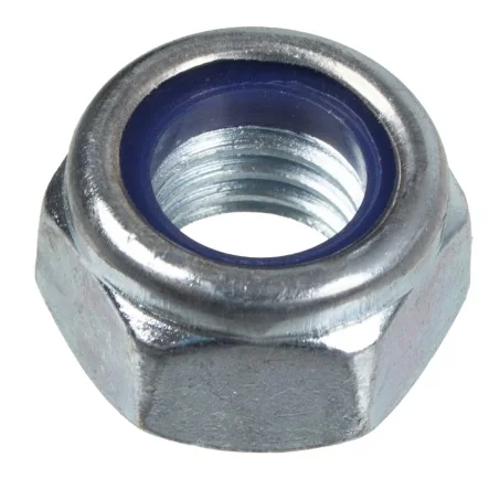 Nakrętka koła pasowego Cedrus traktorek Challenge CZĘŚĆ ORYGINALNA