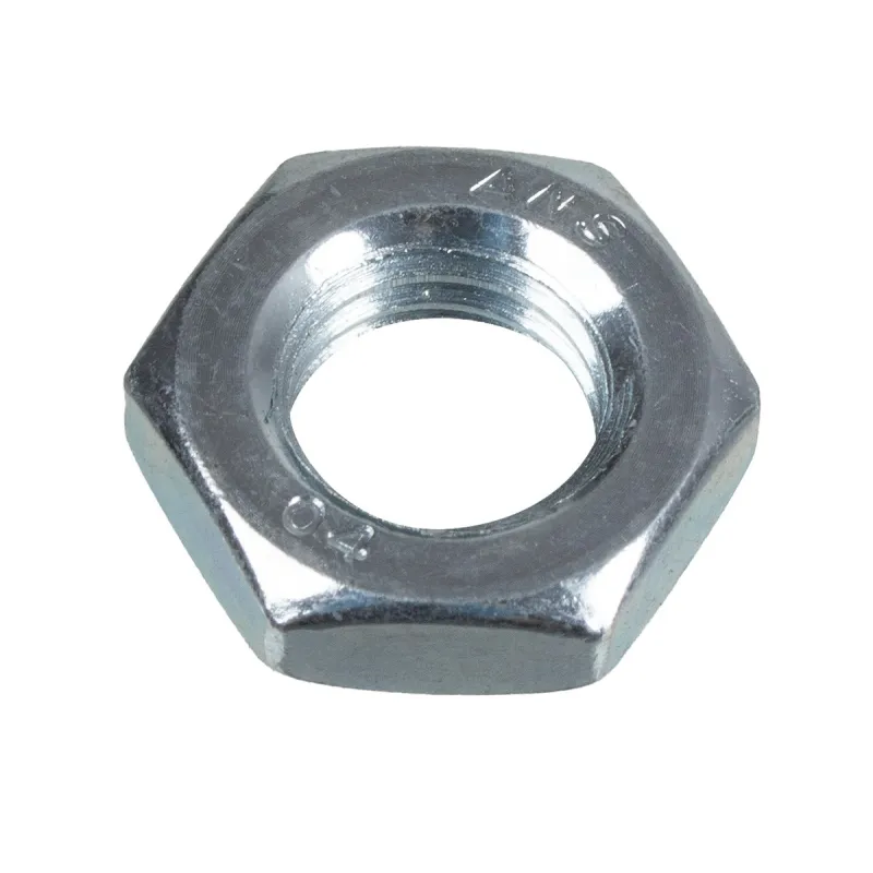 Nakrętka Cedrus M12 traktorek Challenge Starjet CZĘŚĆ ORYGINALNA