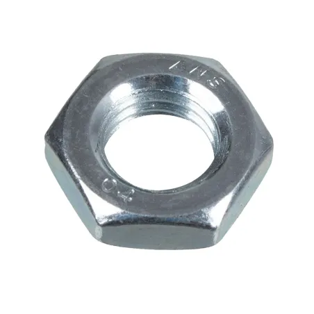 Nakrętka Cedrus M12 traktorek Challenge Starjet CZĘŚĆ ORYGINALNA