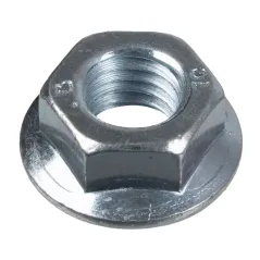 Nakrętka Cedrus M10 traktorek Challenge Starjet CZĘŚĆ ORYGINALNA