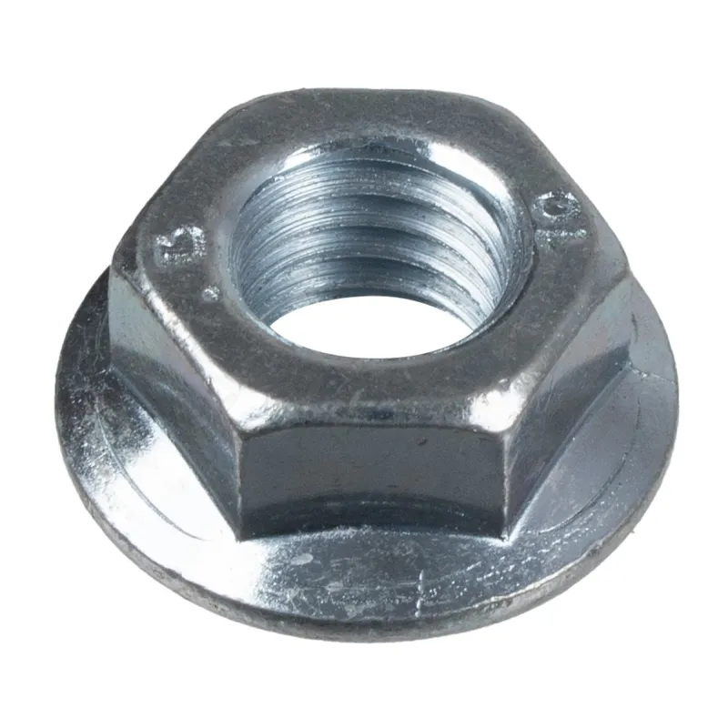 Nakrętka Cedrus M10 traktorek Challenge Starjet CZĘŚĆ ORYGINALNA