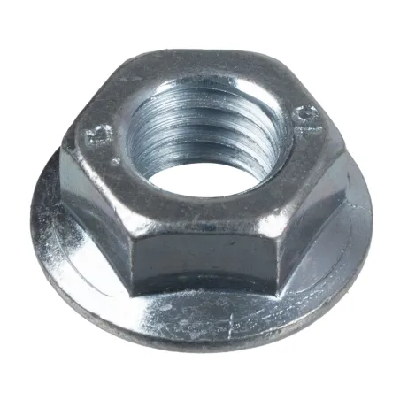 Nakrętka Cedrus M10 traktorek Challenge Starjet CZĘŚĆ ORYGINALNA