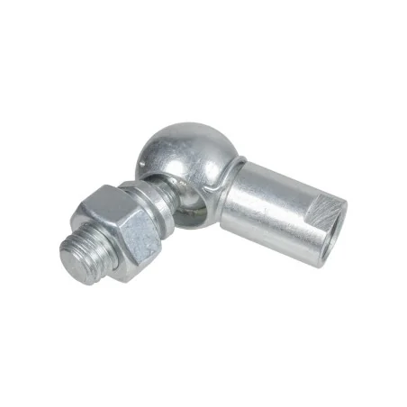 Końcówka drążka kierowniczego Cedrus prawa traktorek Challenge Starjet CZĘŚĆ ORYGINALNA