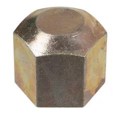 Nakrętka Cedrus wałka noża traktorek Goliat CZĘŚĆ ORYGINALNA