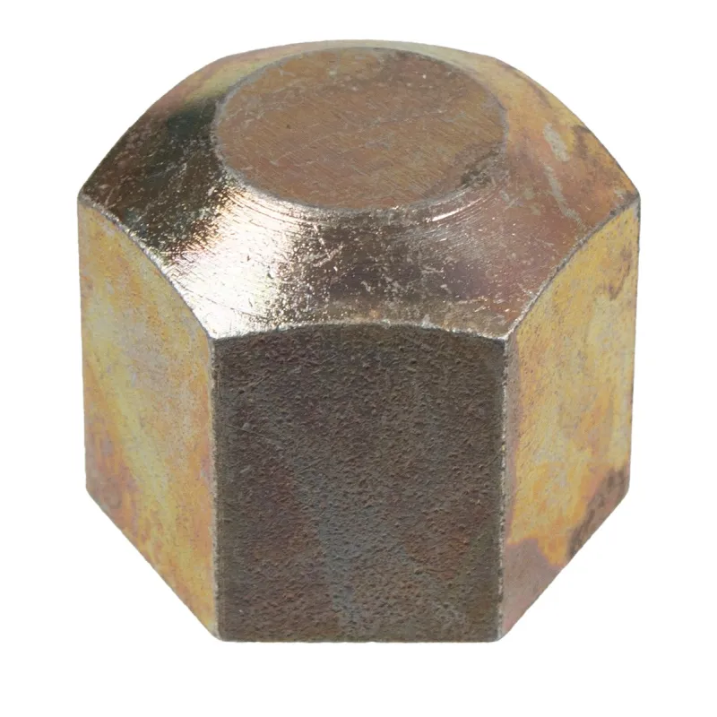 Nakrętka Cedrus wałka noża traktorek Goliat CZĘŚĆ ORYGINALNA