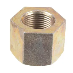 Nakrętka Cedrus wałka noża traktorek Goliat CZĘŚĆ ORYGINALNA