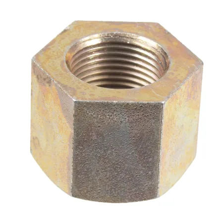 Nakrętka Cedrus wałka noża traktorek Goliat CZĘŚĆ ORYGINALNA