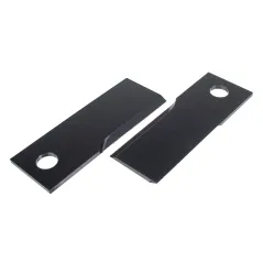 Końcówka noża Cedrus traktorek Goliat /2 szt./ deck 92 cm CZĘŚĆ ORYGINALNA