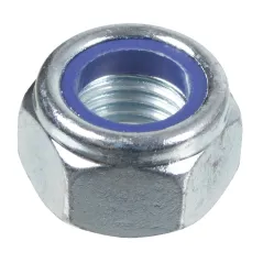 Nakrętka Cedrus końcówki noża traktorek Goliat deck 92 cm CZĘŚĆ ORYGINALNA