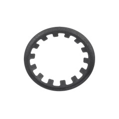 Zabezpieczenie wałka adaptera Simplicity