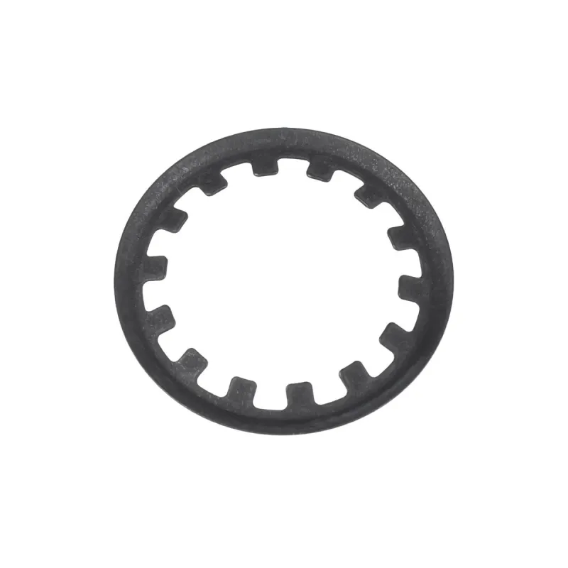 Zabezpieczenie wałka adaptera Simplicity