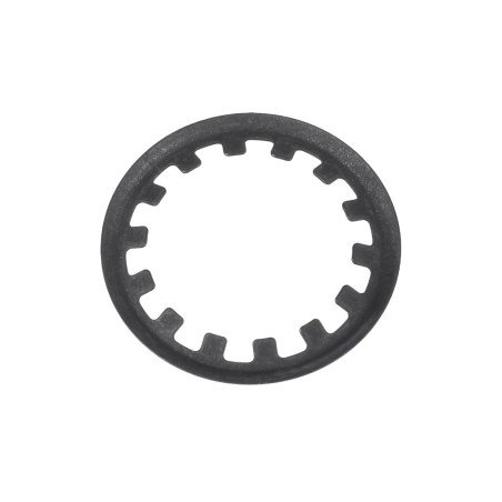 Zabezpieczenie wałka adaptera Simplicity