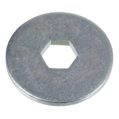 Podkładka noża Simplicity 11/16 x 2 CZĘŚĆ ORYGINALNA