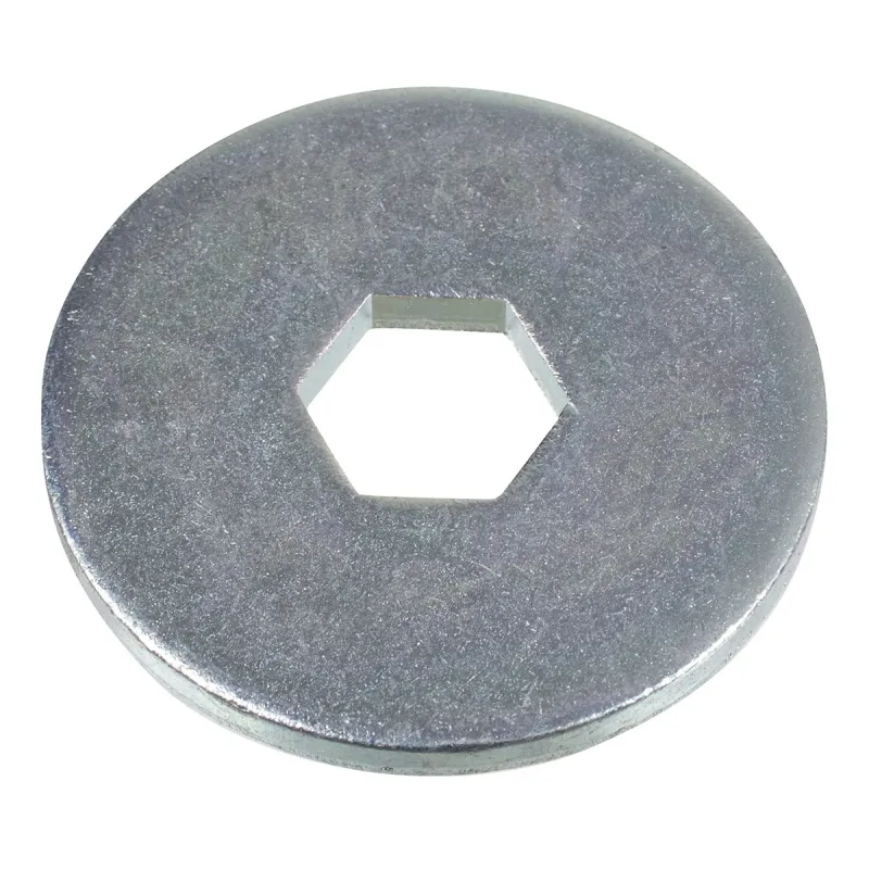 Podkładka noża Simplicity 11/16 x 2 CZĘŚĆ ORYGINALNA