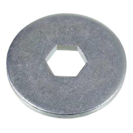 Podkładka noża Simplicity 11/16 x 2 CZĘŚĆ ORYGINALNA