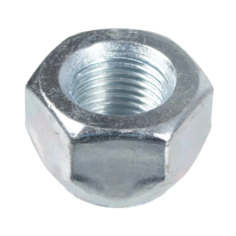 Nakrętka Simplicity koła tylnego EZT2552F CZĘŚĆ ORYGINALNA