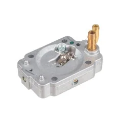 Korpus gaźnika z zaworkiem kpl. CEDRUSKW27