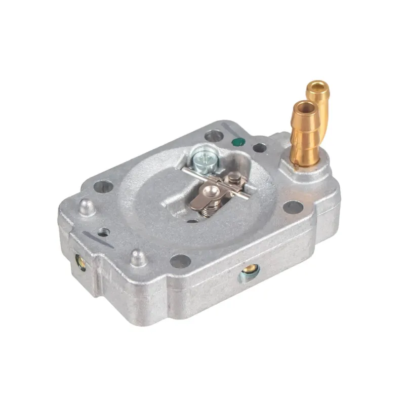 Korpus gaźnika z zaworkiem kpl. CEDRUSKW27