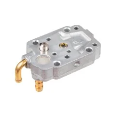 Korpus gaźnika z zaworkiem kpl. CEDRUSKW27