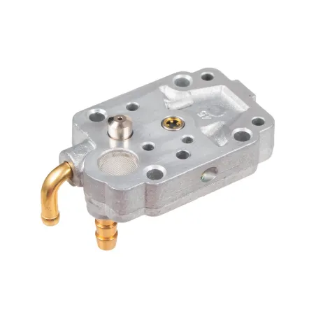 Korpus gaźnika z zaworkiem kpl. CEDRUSKW27