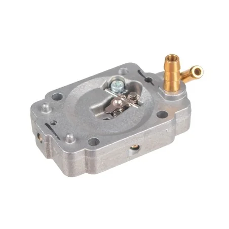 Korpus gaźnika z zaworkiem kpl. CEDRUSKW45