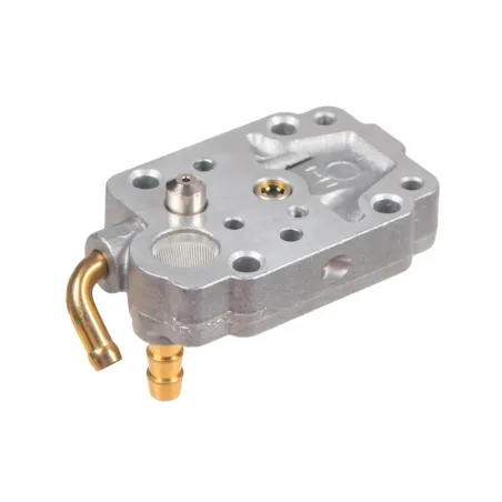 Korpus gaźnika z zaworkiem kpl. CEDRUSKW45