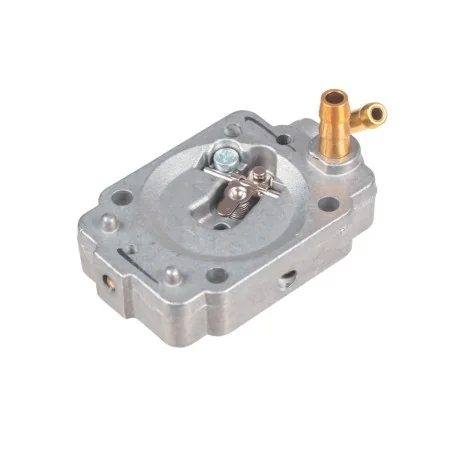 Korpus gaźnika z zaworkiem kpl. CEDRUSKW53