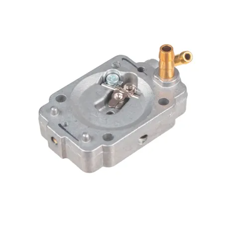 Korpus gaźnika z zaworkiem kpl. CEDRUSKW53