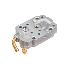 Korpus gaźnika z zaworkiem kpl. CEDRUSKW53